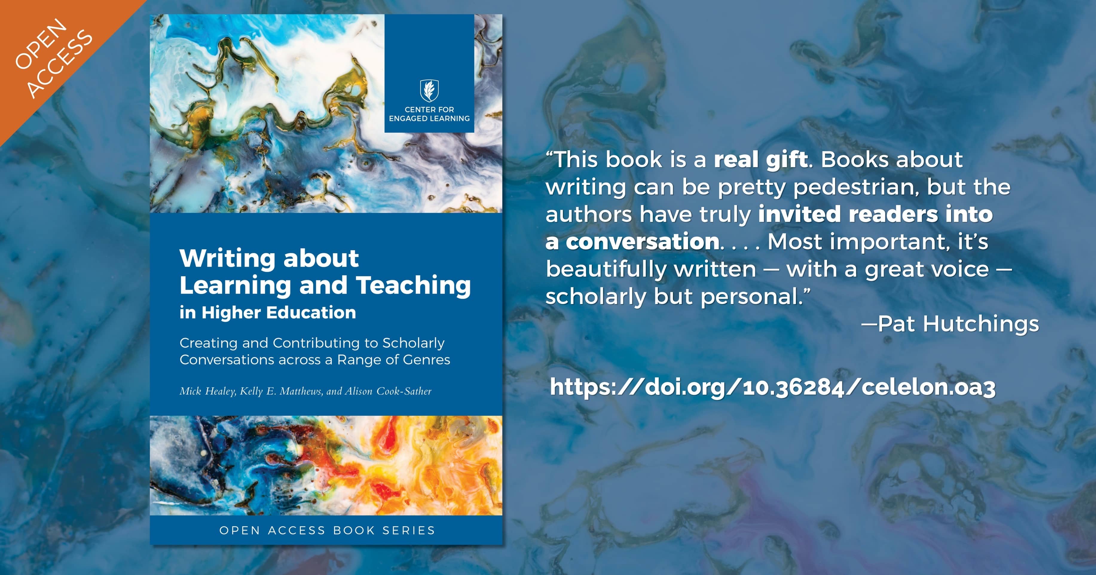 writing-about-teaching-and-learning-book