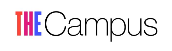 THE Campus logo