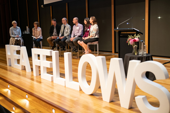 UQ Higher Education Academy Forum 2018