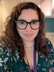 Dr Chloe Salisbury