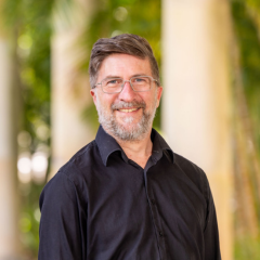 Professor Gregory Winslett