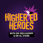 HigherEd Heroes