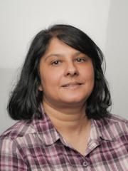 Aneesha Bakharia