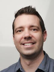 Ben Cossalter