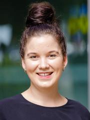 Chloe Salisbury