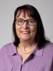 Christine Slade