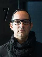 Frederico Fialho Teixeira