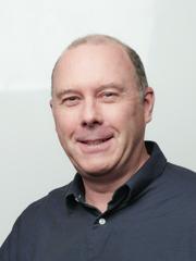 Gavin Keir
