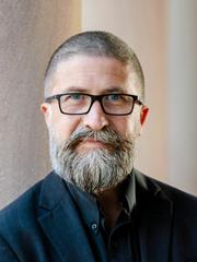 Greg Winslett
