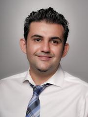 Hassan Khosravi