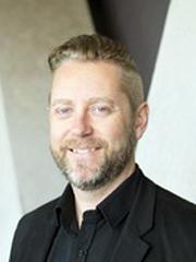 Jason Lodge