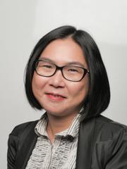 Jessica Tsai