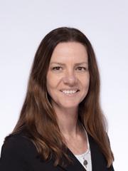 Kathleen Mahon