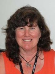 Kay Colthorpe
