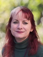 Lydia Kavanagh