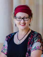 Lynda Shevellar