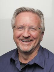 Neville Smith