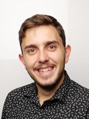 Nick Joseph