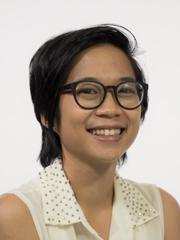 Nina Halili