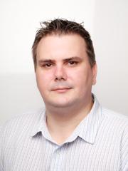 Paul Dutton