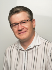 Pierre Benckendorff
