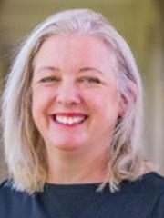 Rachel Fitzgerald