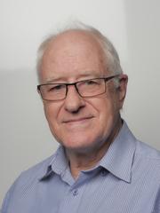 Roland Sussex