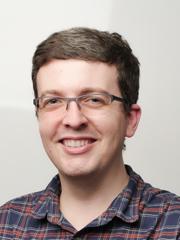 Shane Anderson