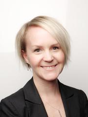 Shari Bowker