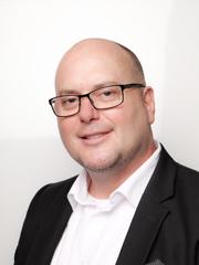 Simon Collyer