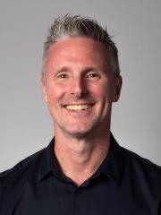 Tim Magoffin