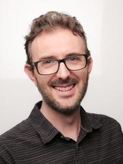Tim Rankin