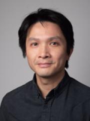 Wilson Chui