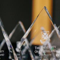 Awards, grants and fellowships