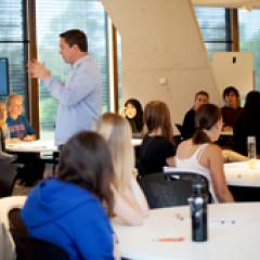 Entrepreneurship education