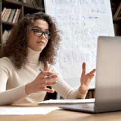 How has COVID-19 impacted your teaching and assessment?