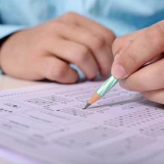 Exam image