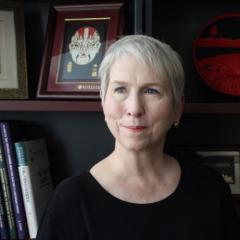 Prof Marie Wilson
