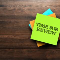 Septennial Review of ITaLI
