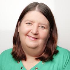 Ailsa Dickie