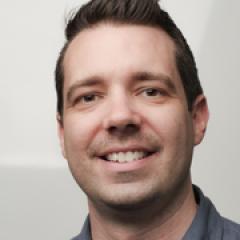 Ben Cossalter