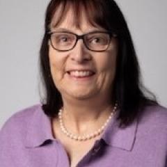 Christine Slade