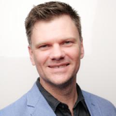 Dominic McGrath