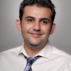 Hassan Khosravi
