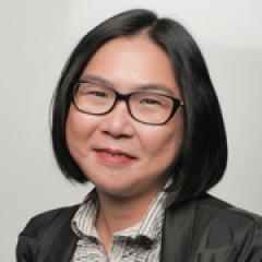 Jessica Tsai