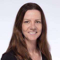 Kathleen Mahon