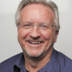 Neville Smith