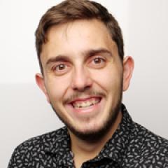 Nick Joseph
