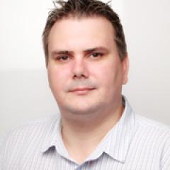 Paul Dutton