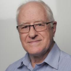 Roland Sussex